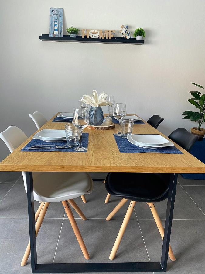 1Oak Rentals Vir Exterior foto