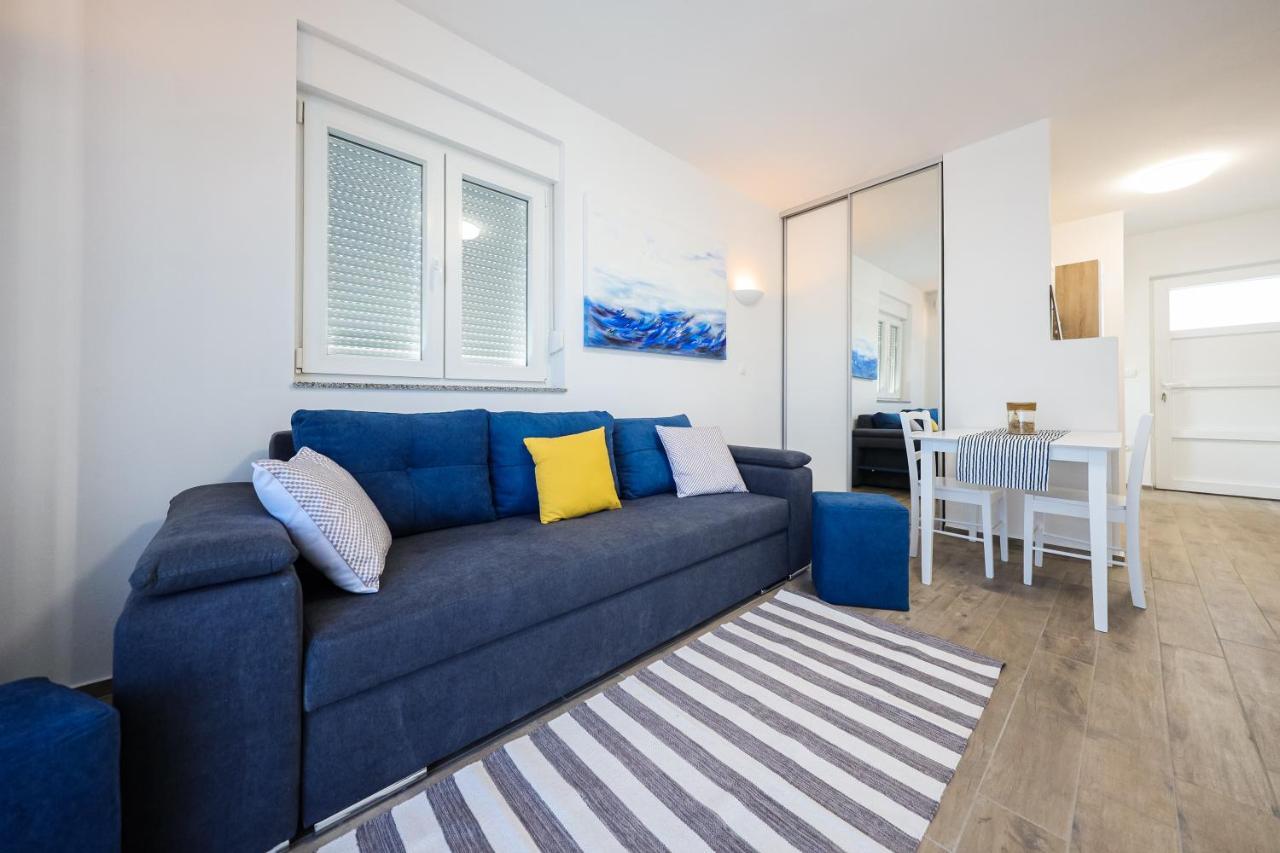 1Oak Rentals Vir Exterior foto